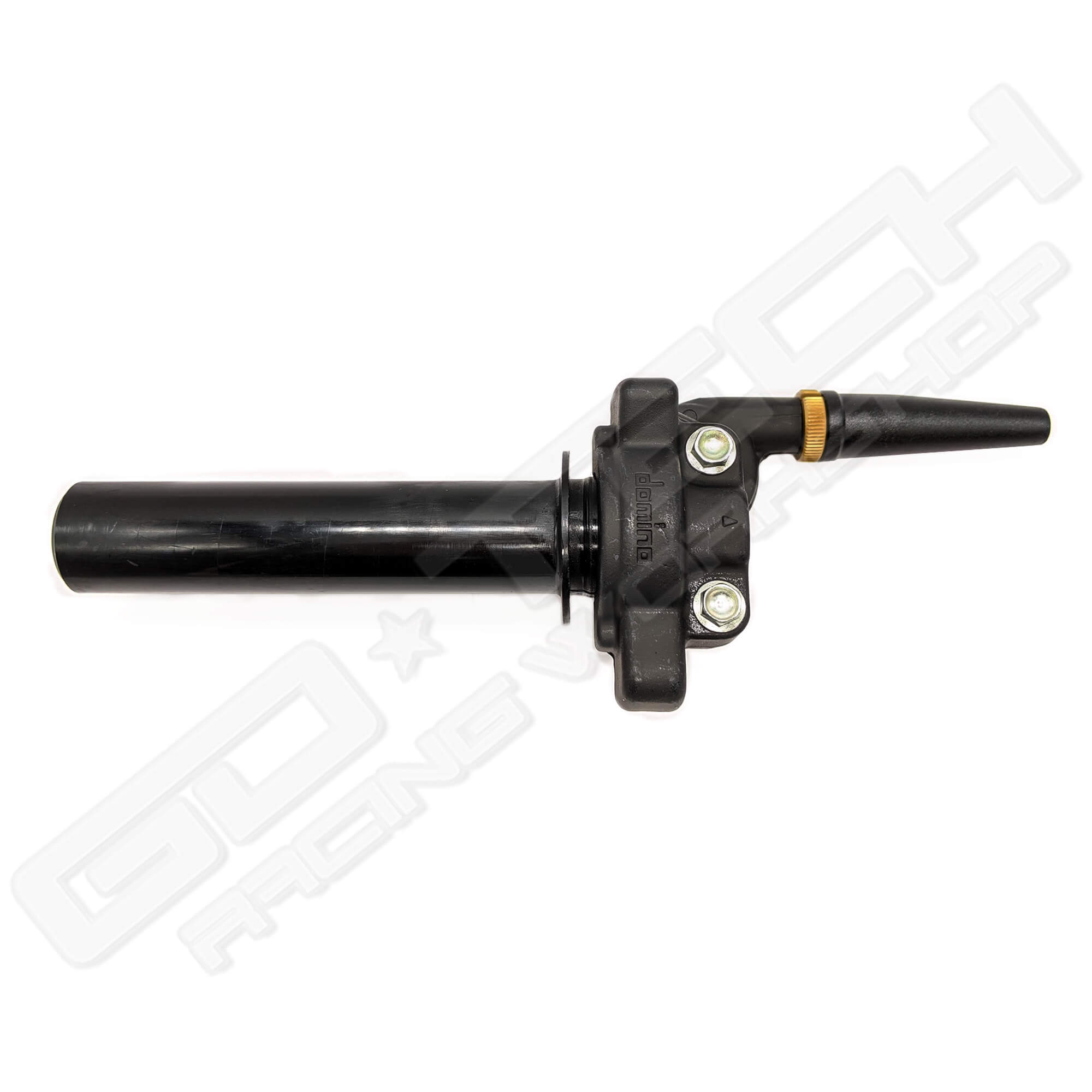 DOM34606RP Set comando gas rapido Domino Cross 2T 1,9°/ 50mm Honda CR